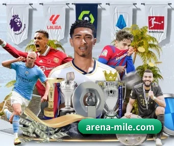 arena-mile.com APP